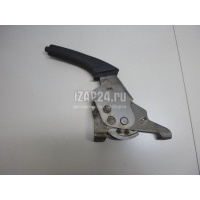 Рычаг стояночного тормоза Hyundai-Kia Spectra (2001 - 2011) 0K2N144010A96