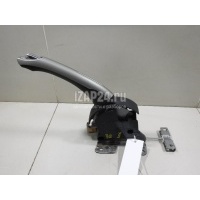 Рычаг стояночного тормоза Toyota Auris (E15) (2006 - 2012) 4620112351B0