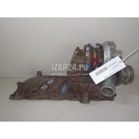 Турбокомпрессор (турбина) Volvo XC90 (2002 - 2015) 36012378