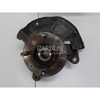 Кулак поворотный передний правый Hyundai-Kia Sephia II/Shuma II (2001 - 2004) 0K2C033021C
