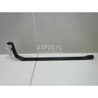 Лента крепления бензобака BMW 3-serie F30/F31/F80 (2011 - 2020) 16117260942