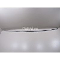 Накладка крышки багажника VAG A6 [C6,4F] (2004 - 2011) 4F5853927A2ZZ