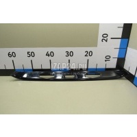 Накладка крышки багажника Honda Accord VII (2003 - 2008) 74890SEA003ZC