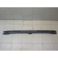 Рейлинги к-кт (планки на крышу) Renault Megane II (2003 - 2009) 7711221559
