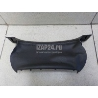 Накладка декоративная VAG Yeti (2009 - 2018) 5L0857053B9B9