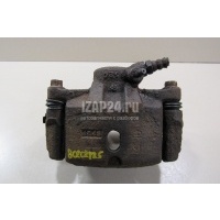 Суппорт тормозной задний правый Mitsubishi Pajero/Montero II (V1, V2, V3, V4) (1991 - 1996) MB858465