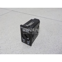 Кнопка многофункциональная VAG Yeti (2009 - 2018) 5L0919237A9B9