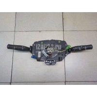 Переключатель подрулевой в сборе Renault Megane II (2003 - 2009) 8200216444