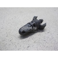 Форсунка омывателя зад стекла Renault Megane II (2003 - 2009) 8200107563