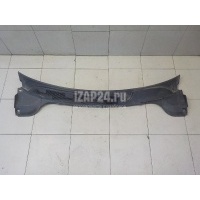 Решетка стеклооч. (планка под лобовое стекло) Renault Megane II (2003 - 2009) 8200097006