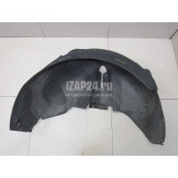 Локер задний левый VAG A6 [C6,4F] (2004 - 2011) 4F0810171E