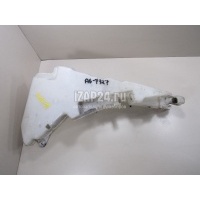 Бачок омывателя лобового стекла VAG A6 [C6,4F] (2004 - 2011) 4F0955453M