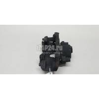 Суппорт тормозной передний левый GM Zafira B (2005 - 2012) 93176426