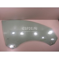 Стекло двери передней правой VAG A6 [C6,4F] (2004 - 2011) 4F0845202D