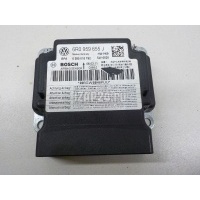 Блок управления AIR BAG VAG Fabia (2007 - 2015) 6R0959655J