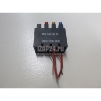 Блок предохранителей Mercedes Benz GL-Class X166 (GL/GLS) (2012 - 2019) 0025458301