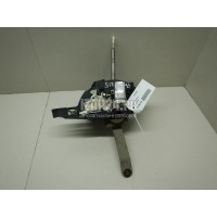 Кулиса КПП Nissan G (V35) (2002 - 2007) 34901AM600