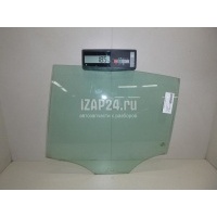 Стекло двери задней левой VAG Golf Plus (2005 - 2014) 5M0845025