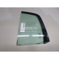 Стекло двери задней левой (форточка) VAG Golf Plus (2005 - 2014) 5M0845215