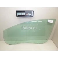 Стекло двери передней левой VAG Golf Plus (2005 - 2014) 5M0845201