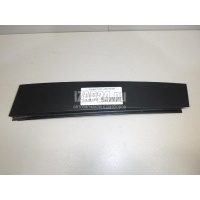 Накладка двери задней правой VAG Golf Plus (2005 - 2014) 5M083990203C