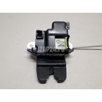 Замок багажника Hyundai-Kia Cerato (2009 - 2013) 812301M070