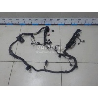 Проводка (коса) VAG Octavia (A5 1Z-) (2004 - 2013) 03C972619CE