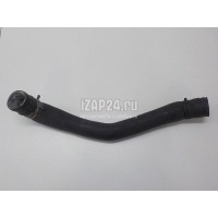 Патрубок радиатора Ford Fiesta (2001 - 2008) 1528662