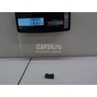 Заглушка VAG A6 [C6,4F] (2004 - 2011) 4F09415165PR