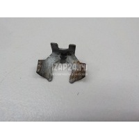 Крепеж форсунки Renault Clio II/Symbol (1998 - 2008) 7700106588