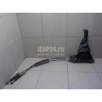 Кулиса КПП Renault Almera (G15) (2013 - ) 349015922R