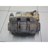 Суппорт тормозной передний левый Nissan Interstar (2002 - 2010) 4101100QAE