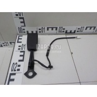 Ответная часть ремня безопасности Mazda Mazda 2 (DE) (2007 - 2014) D65157620C02