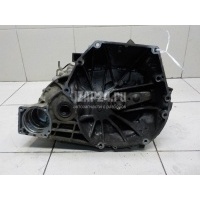 МКПП (механическая коробка переключения передач) Honda CR-V (2007 - 2012) 20011RZWX00
