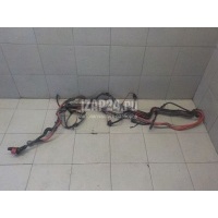 Клемма аккумулятора плюс BMW X5 E70 (2007 - 2013) 61129194917