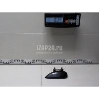 Ручка двери наружная левая Renault Logan II (2014 - ) 806070421R