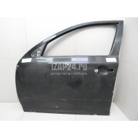 Дверь передняя левая VAG Octavia (A5 1Z-) (2004 - 2013) 1Z0831055