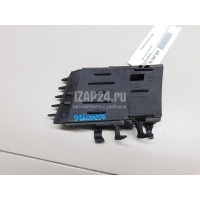 Решетка в бампер правая GM Vectra C (2002 - 2008) 24450235