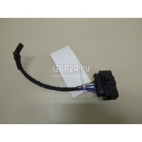 Разъем VAG Exeo (2009 - 2013) 6N0973755