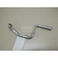 Трубка отопителя VAG A6 [C6,4F] (2004 - 2011) 4F0898968D