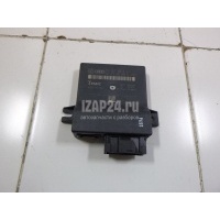 Блок электронный VAG A6 [C6,4F] (2004 - 2011) 4F0907468D