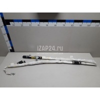 Подушка безопасности боковая (шторка) Hyundai-Kia Sorento II (2009 - 2020) 850101U500
