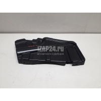 Пыльник двигателя боковой левый Hyundai-Kia Elantra (2006 - 2011) 291202H050