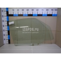 Стекло двери передней правой Mitsubishi Pajero/Montero III (V6, V7) (2000 - 2006) MR436974