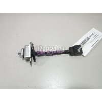 Ограничитель двери VAG Octavia (A5 1Z-) (2004 - 2013) 1Z0837249D