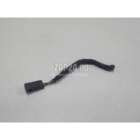Разъем VAG A6 [C5] (1997 - 2004) 8D0972623