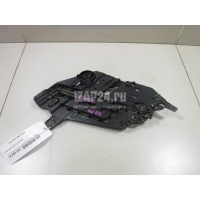Кронштейн фар левый VAG Octavia (A5 1Z-) (2004 - 2013) 1Z0941613