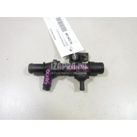 Клапан обратный VAG Octavia (A5 1Z-) (2004 - 2013) 03C103175G