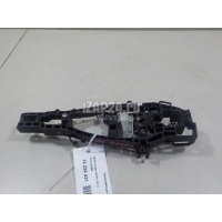 Кронштейн ручки BMW 1-серия F20/F21 (2011 - ) 51217242568