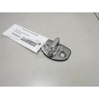 Ответная часть замка двери VAG Fabia (1999 - 2007) 6Y0837033C